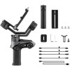 Zhiyun Tech Weebill 2 - Zhiyun Weebill 2 3-Axis Gimbal Stabillizer